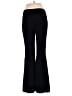 Banana Republic Black Wool Pants Size 6 - photo 2