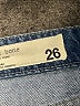 Rag & Bone Blue Jeans Size 26 waist - photo 4