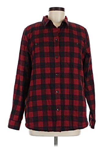 L.L.Bean Fleece (view 1)