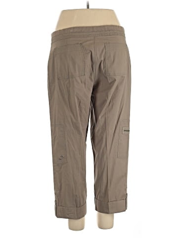 Chico's Cargo Pants (view 2)