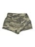 Entro Camo Green Shorts Size S (estimated) - photo 2