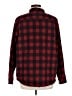 L.L.Bean 100% Cotton Red Fleece Size M - photo 2
