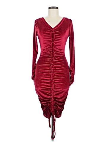 Unbranded Cocktail Dress (view 1)