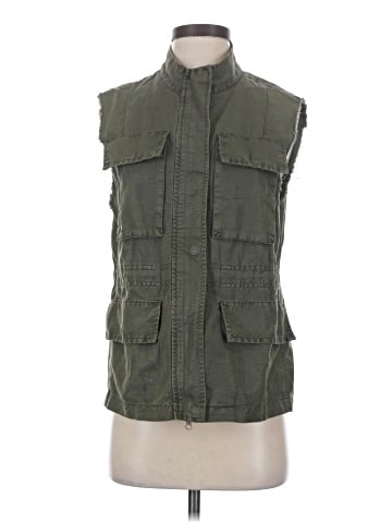 Sanctuary Vest (view 1)