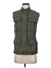 Sanctuary Green Vest Size S - photo 1