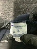Champion Black Pullover Hoodie Size M - photo 7