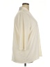 Cj Banks Ivory 3/4 Sleeve Blouse Size 2X - photo 4