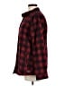 L.L.Bean 100% Cotton Red Fleece Size M - photo 5