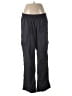 L.L.Bean Black Cargo Pants Size M (petite) - photo 1