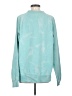BDG Tie-dye Teal Sweatshirt Size S - photo 2