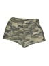 Entro Camo Green Shorts Size S (estimated) - photo 1