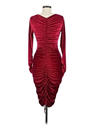 Unbranded Cocktail Dress (view 2)