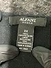 Alfani 100% Polyester Black Sleeveless Blouse Size 3X - photo 7