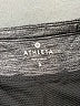 Athleta Solid Gray Active Skort Size S - photo 3