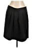 Studio Y Solid Black Casual Skirt Size 11 - 12 - photo 1