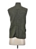 Sanctuary Green Vest Size S - photo 2