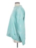 BDG Tie-dye Teal Sweatshirt Size S - photo 5