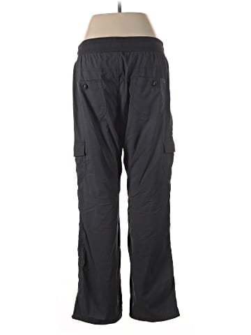 L.L.Bean Cargo Pants (view 2)
