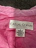Casual Corner Pink Blazer Size 4 - photo 6