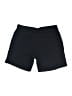 Mountain Hardwear Solid Black Shorts Size 4 - photo 2
