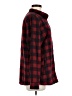 L.L.Bean 100% Cotton Red Fleece Size M - photo 4