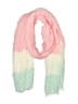 Unbranded Pink Scarf One size - photo 1