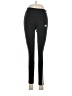 Adidas Black Active Pants Size M - photo 1