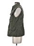 Sanctuary Green Vest Size S - photo 5