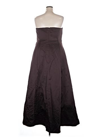 David's Bridal Cocktail Dress (view 2)