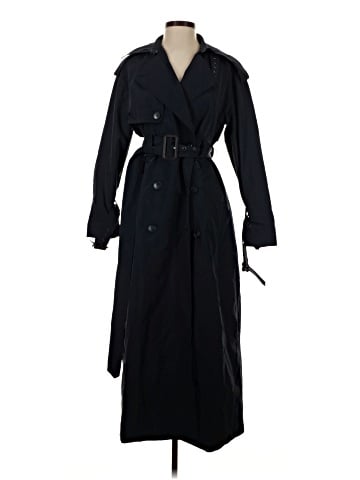 Gap Trenchcoat (view 1)