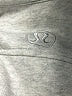 Lululemon Athletica Gray Sweatshirt Size M (estimated) - photo 7