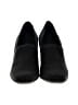 Naturalizer Black Wedges Size 11 - photo 2