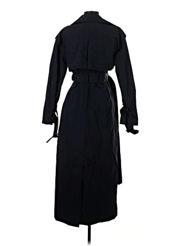 Gap Trenchcoat (view 2)