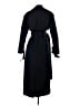 Gap Black Trenchcoat Size XXS - photo 2