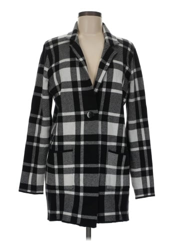 Christian Siriano New York Cardigan (view 1)