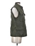 Sanctuary Green Vest Size S - photo 4