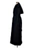 Gap Black Trenchcoat Size XXS - photo 5