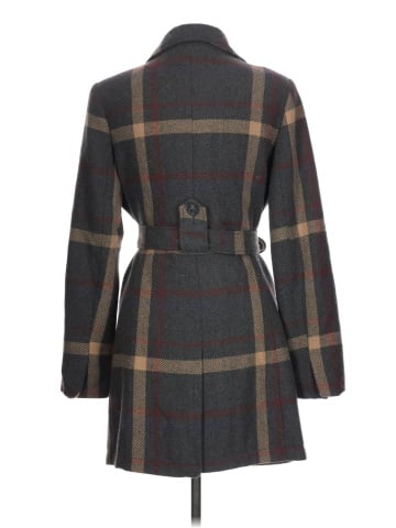 Merona Coat (view 2)