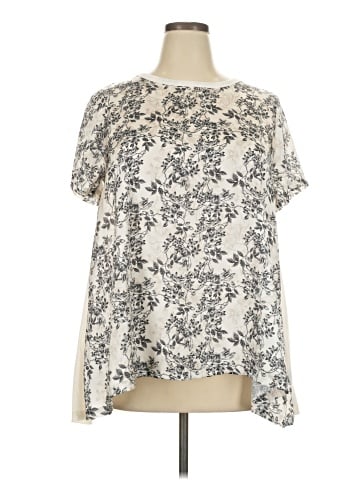 Unbranded Short Sleeve T-Shirt (view 1)