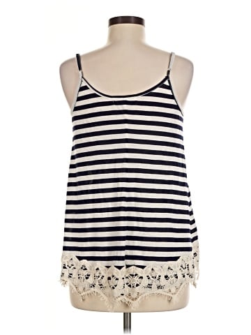 Rewind Sleeveless Top (view 2)