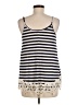 Rewind Ivory Sleeveless Top Size M - photo 2