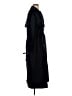 Gap Black Trenchcoat Size XXS - photo 4