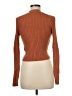 Madewell Brown Cardigan Size M - photo 2