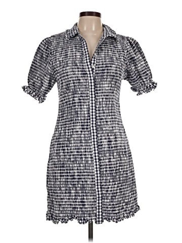 Jason Wu Casual Dress (view 1)