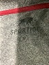 Assorted Brands Gray Zip Up Hoodie Size M - photo 7