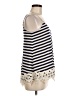 Rewind Ivory Sleeveless Top Size M - photo 4