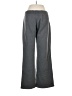 Nike Gray Casual Pants Size M - photo 2