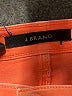 J Brand Orange Jeans Size 29 waist - photo 8