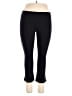 American Giant Black Active Pants Size 14 - photo 1
