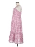 Max Studio Paisley Pink Casual Dress Size M - photo 5